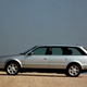 Illustration for article titled The Audi A6 Avant Keeps Getting Less Wagon-y